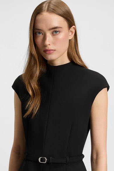 ΦΟΡΕΜΑ HUGO - 001 ΜΑΥΡΟ